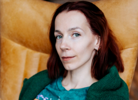 Анна