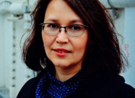 Олеся