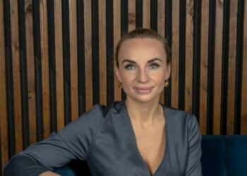 Татьяна Баландина