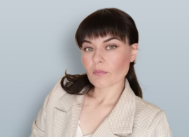 Галина