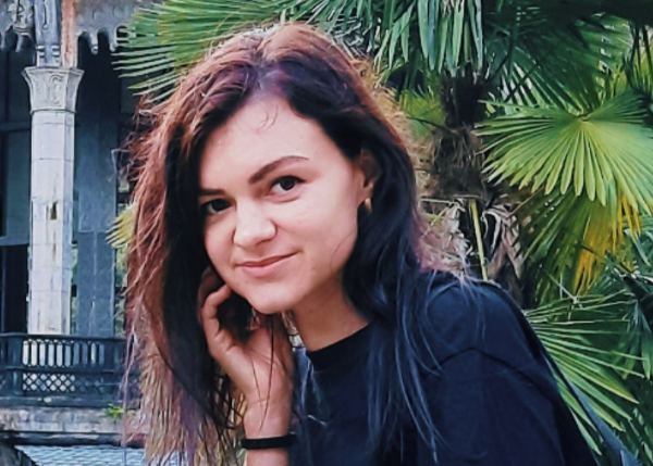Анна Андреева