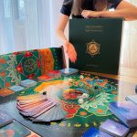 Игра Атлантов. Путь Богатства
