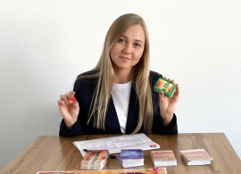 Светлана